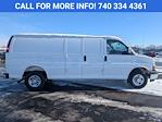 2025 Chevrolet Express 3500 RWD Upfitted Cargo Van for sale #N29146 - photo 6