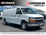 New 2025 Chevrolet Express 3500 Upfitted Cargo Van for sale #N29147 - photo 1