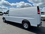 New 2025 Chevrolet Express 3500 Upfitted Cargo Van for sale #N29147 - photo 11