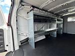 New 2025 Chevrolet Express 3500 Upfitted Cargo Van for sale #N29147 - photo 20