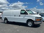 New 2025 Chevrolet Express 3500 Upfitted Cargo Van for sale #N29147 - photo 4