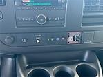 New 2025 Chevrolet Express 3500 Upfitted Cargo Van for sale #N29147 - photo 21