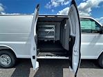New 2025 Chevrolet Express 3500 Upfitted Cargo Van for sale #N29147 - photo 23