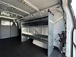 New 2025 Chevrolet Express 3500 Upfitted Cargo Van for sale #N29147 - photo 24