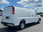 New 2025 Chevrolet Express 3500 Upfitted Cargo Van for sale #N29147 - photo 6