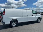 New 2025 Chevrolet Express 3500 Upfitted Cargo Van for sale #N29147 - photo 8