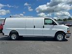 New 2025 Chevrolet Express 3500 Upfitted Cargo Van for sale #N29147 - photo 10