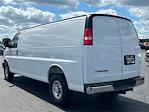 New 2025 Chevrolet Express 3500 Upfitted Cargo Van for sale #N29147 - photo 3