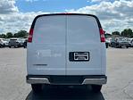 New 2025 Chevrolet Express 3500 Upfitted Cargo Van for sale #N29147 - photo 5