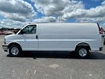 New 2025 Chevrolet Express 3500 Upfitted Cargo Van for sale #N29147 - photo 9