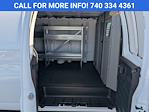 New 2025 Chevrolet Express 3500 Upfitted Cargo Van for sale #N29148 - photo 7