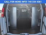 New 2025 Chevrolet Express 3500 Upfitted Cargo Van for sale #N29148 - photo 2