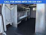 New 2025 Chevrolet Express 3500 Upfitted Cargo Van for sale #N29148 - photo 9