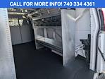 New 2025 Chevrolet Express 3500 Upfitted Cargo Van for sale #N29148 - photo 10