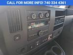 New 2025 Chevrolet Express 3500 Upfitted Cargo Van for sale #N29148 - photo 18
