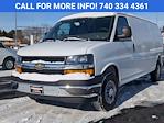 New 2025 Chevrolet Express 3500 Upfitted Cargo Van for sale #N29148 - photo 24