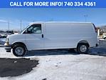 New 2025 Chevrolet Express 3500 Upfitted Cargo Van for sale #N29148 - photo 26