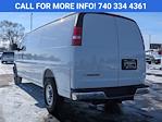 New 2025 Chevrolet Express 3500 Upfitted Cargo Van for sale #N29148 - photo 4