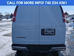 New 2025 Chevrolet Express 3500 Upfitted Cargo Van for sale #N29148 - photo 5