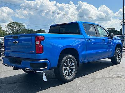 2025 Chevrolet Silverado 1500 Crew Cab 4x4 Pickup for sale #N29152 - photo 2