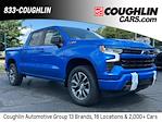 2025 Chevrolet Silverado 1500 Crew Cab 4x4 Pickup for sale #N29152 - photo 1