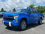2025 Chevrolet Silverado 1500 Crew Cab 4x4 Pickup for sale #N29152 - photo 13