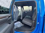 2025 Chevrolet Silverado 1500 Crew Cab 4x4 Pickup for sale #N29152 - photo 17