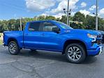 2025 Chevrolet Silverado 1500 Crew Cab 4x4 Pickup for sale #N29152 - photo 4