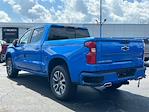 2025 Chevrolet Silverado 1500 Crew Cab 4x4 Pickup for sale #N29152 - photo 3