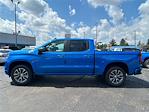 2025 Chevrolet Silverado 1500 Crew Cab 4x4 Pickup for sale #N29152 - photo 8