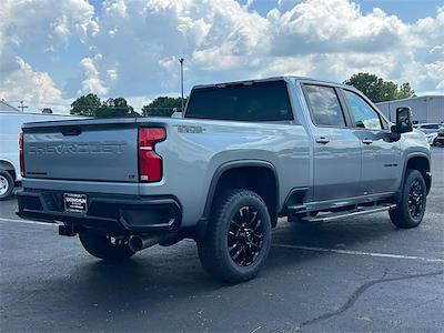 2025 Chevrolet Silverado 2500 Crew Cab 4x4 Pickup for sale #N29153 - photo 2