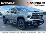 2025 Chevrolet Silverado 2500 Crew Cab 4x4 Pickup for sale #N29153 - photo 1