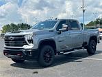 2025 Chevrolet Silverado 2500 Crew Cab 4x4 Pickup for sale #N29153 - photo 10