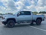 2025 Chevrolet Silverado 2500 Crew Cab 4x4 Pickup for sale #N29153 - photo 11
