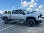 2025 Chevrolet Silverado 2500 Crew Cab 4x4 Pickup for sale #N29153 - photo 3