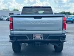 2025 Chevrolet Silverado 2500 Crew Cab 4x4 Pickup for sale #N29153 - photo 9