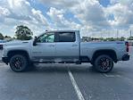 2025 Chevrolet Silverado 2500 Crew Cab 4x4 Pickup for sale #N29153 - photo 4