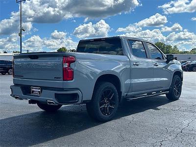 2024 Chevrolet Silverado 1500 Crew Cab 4x4 Pickup for sale #N29156A - photo 2