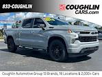 2024 Chevrolet Silverado 1500 Crew Cab 4x4 Pickup for sale #N29156A - photo 1
