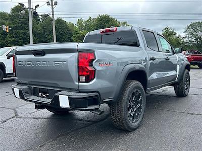 New 2026 Chevrolet Colorado Trail Boss Crew Cab 4x4 Pickup for sale #N29160 - photo 2