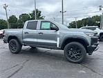 New 2026 Chevrolet Colorado Trail Boss Crew Cab 4x4 Pickup for sale #N29160 - photo 3