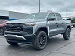 New 2026 Chevrolet Colorado Trail Boss Crew Cab 4x4 Pickup for sale #N29160 - photo 9