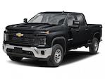 New 2025 Chevrolet Silverado 3500 High Country Crew Cab 4x4 Pickup for sale #N29163 - photo 1