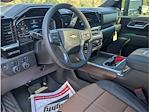 2025 Chevrolet Silverado 3500 Crew Cab 4WD Pickup for sale #N29163 - photo 14