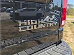 2025 Chevrolet Silverado 3500 Crew Cab 4WD Pickup for sale #N29163 - photo 9