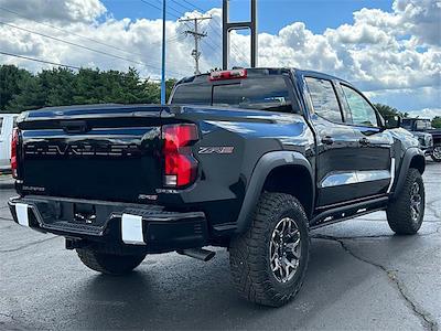2026 Chevrolet Colorado Crew Cab 4x4 Pickup for sale #N29166 - photo 2