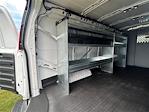 2025 Chevrolet Express 3500 RWD Upfitted Cargo Van for sale #N29170 - photo 24
