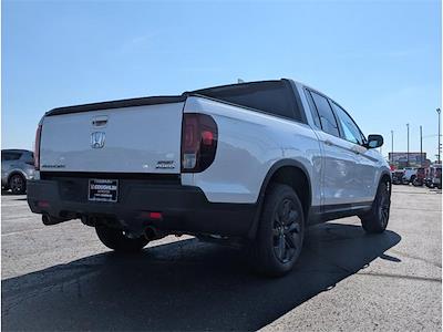 2023 Honda Ridgeline Crew Cab AWD Pickup for sale #N29180A - photo 2