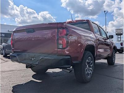 2026 Chevrolet Colorado Crew Cab 4WD Pickup for sale #N29202 - photo 2
