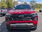 New 2026 Chevrolet Colorado Z71 Crew Cab 4x4 Pickup for sale #N29202 - photo 2
